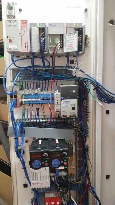 All-Phase: Controls & Automation - All Phase Companies