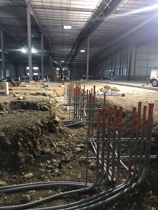 All-Phase: Electrical Contracting - All Phase Companies