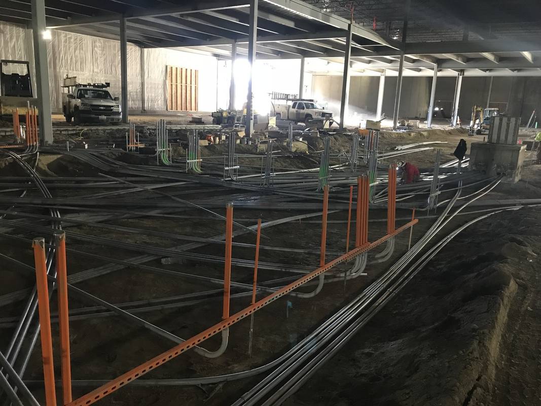 All-Phase: Electrical Contracting - All Phase Companies